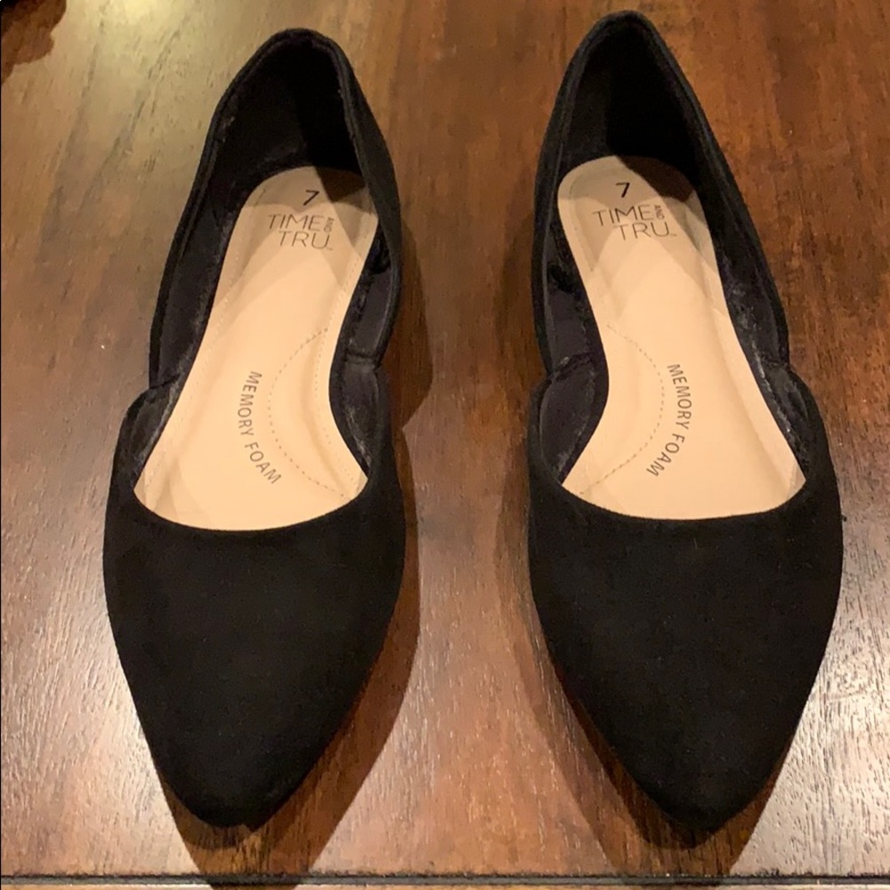 Ballet Flats